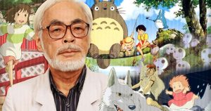 Has Miyazaki done any manga other than Nausicaa​? Full answer