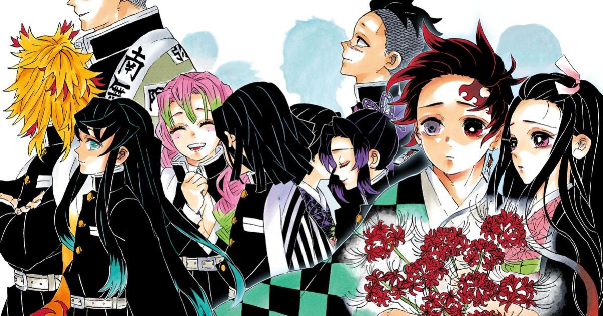 Does genre affect how many chapters are in a volume?