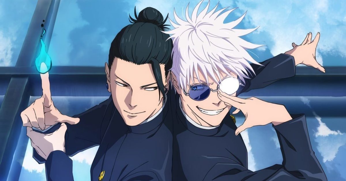 What does it mean for an anime to be based on manga?