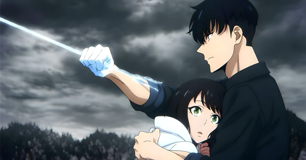 Is Solo Leveling manga finished​?