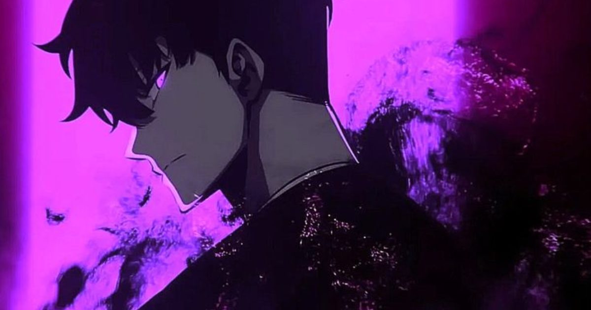 What is Solo Leveling about​?