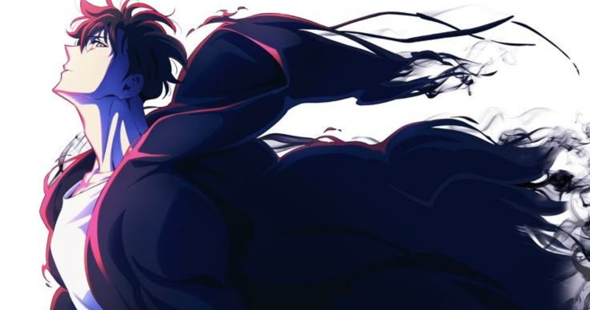 How to read Solo Leveling