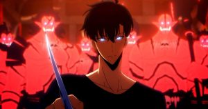 What is Solo Leveling about​? Explore Jin-Woo’s Epic journey